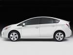 Toyota Prius 2011 года (US)